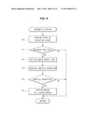 FOLDABLE ELECTRIC BICYCLE AND CONTROL METHOD THEREOF diagram and image