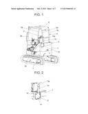 Work Machine diagram and image