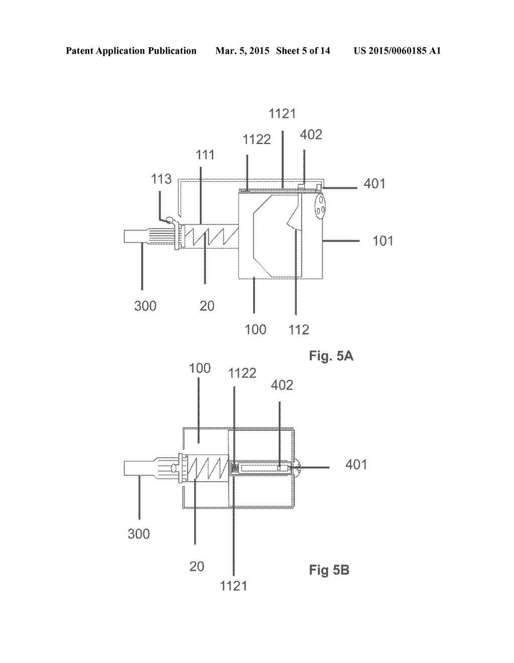 Steering System Applied to Motor Vehicles - diagram, schematic, and image 06