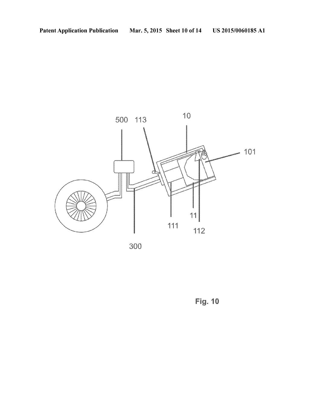 Steering System Applied to Motor Vehicles - diagram, schematic, and image 11