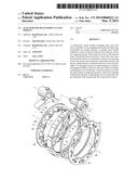 Actuator for Multi-Mode Clutch Module diagram and image