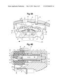 Actuator for Multi-Mode Clutch Module diagram and image