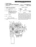 LUBRICATION IN A TRANSFER CASE WITHOUT A MECHANICAL PUMP diagram and image