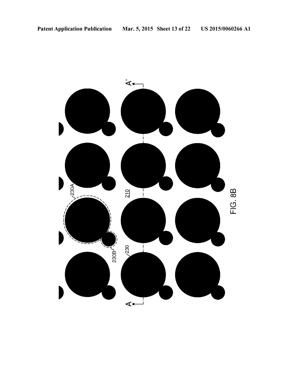 TWO MASK PROCESS FOR ELECTROPLATING METAL EMPLOYING A NEGATIVE     ELECTROPHORETIC PHOTORESIST - diagram, schematic, and image 14