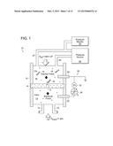 Nanopore Control With Pressure and Voltage diagram and image