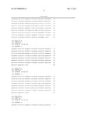 METHOD FOR CLASSIFYING AND DISCRIMINATING JATROPHA LINES USING     RETROTRANSPOSON AS A MARKER diagram and image