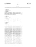 METHOD FOR CLASSIFYING AND DISCRIMINATING JATROPHA LINES USING     RETROTRANSPOSON AS A MARKER diagram and image