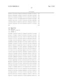 METHOD FOR CLASSIFYING AND DISCRIMINATING JATROPHA LINES USING     RETROTRANSPOSON AS A MARKER diagram and image