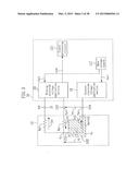 BIOSENSOR, BIOSENSOR CHIP AND BIOSENSOR DEVICE diagram and image