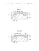 BIOSENSOR, BIOSENSOR CHIP AND BIOSENSOR DEVICE diagram and image