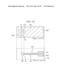 BIOSENSOR, BIOSENSOR CHIP AND BIOSENSOR DEVICE diagram and image