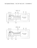 BIOSENSOR, BIOSENSOR CHIP AND BIOSENSOR DEVICE diagram and image