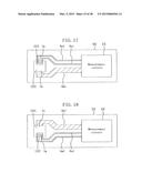 BIOSENSOR, BIOSENSOR CHIP AND BIOSENSOR DEVICE diagram and image