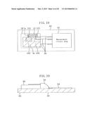 BIOSENSOR, BIOSENSOR CHIP AND BIOSENSOR DEVICE diagram and image