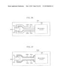 BIOSENSOR, BIOSENSOR CHIP AND BIOSENSOR DEVICE diagram and image