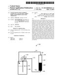 SYSTEM FOR DYNAMIC FLUIDIZED LOADING OF A LIGAND UPON CARBON MEDIA AND     METHODS ASSOCIATED THEREWITH diagram and image