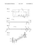 UNIVERSAL ADJUSTABLE PALLET RACK LOAD STOP ASSEMBLY diagram and image