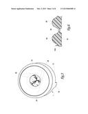 PLUG FOR CLOSING THE NECK OF A CONTAINER diagram and image