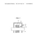 Wear-Resistant Material, Method for Producing the Same, Puffer Cylinder     and Puffer-Type Gas Circuit Breaker diagram and image