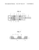 Wear-Resistant Material, Method for Producing the Same, Puffer Cylinder     and Puffer-Type Gas Circuit Breaker diagram and image