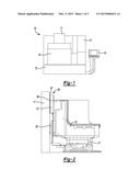 ELECTRIC DISCHARGE MACHINE diagram and image