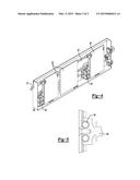 ELECTRIC DISCHARGE MACHINE diagram and image