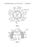 Method of Welding a Stud To a Work Piece, and a Thermal Stud Welding     Ferrule For Same diagram and image