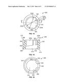 Method of Welding a Stud To a Work Piece, and a Thermal Stud Welding     Ferrule For Same diagram and image