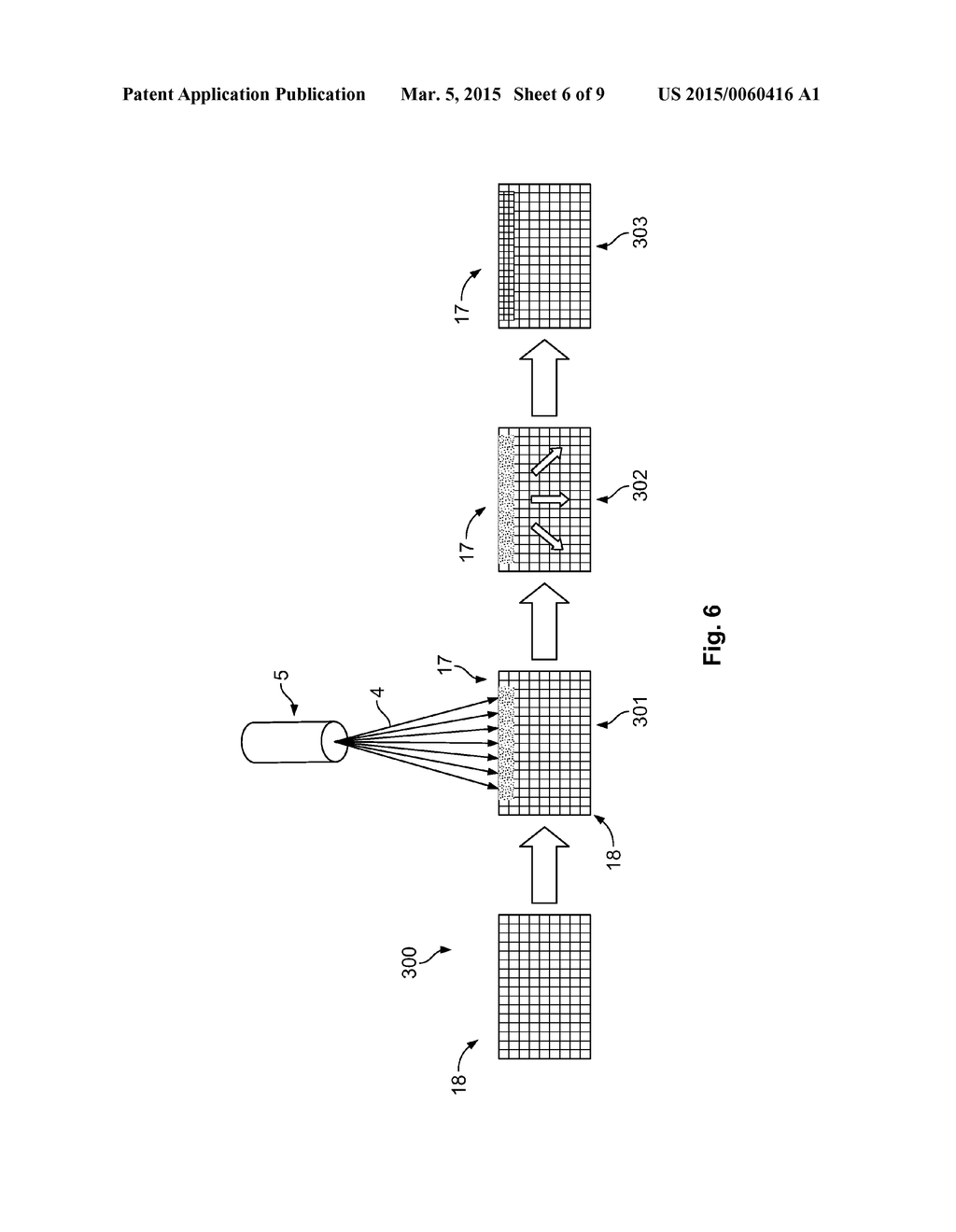 Electron-Beam Supported Production Of Electrical Components - diagram, schematic, and image 07