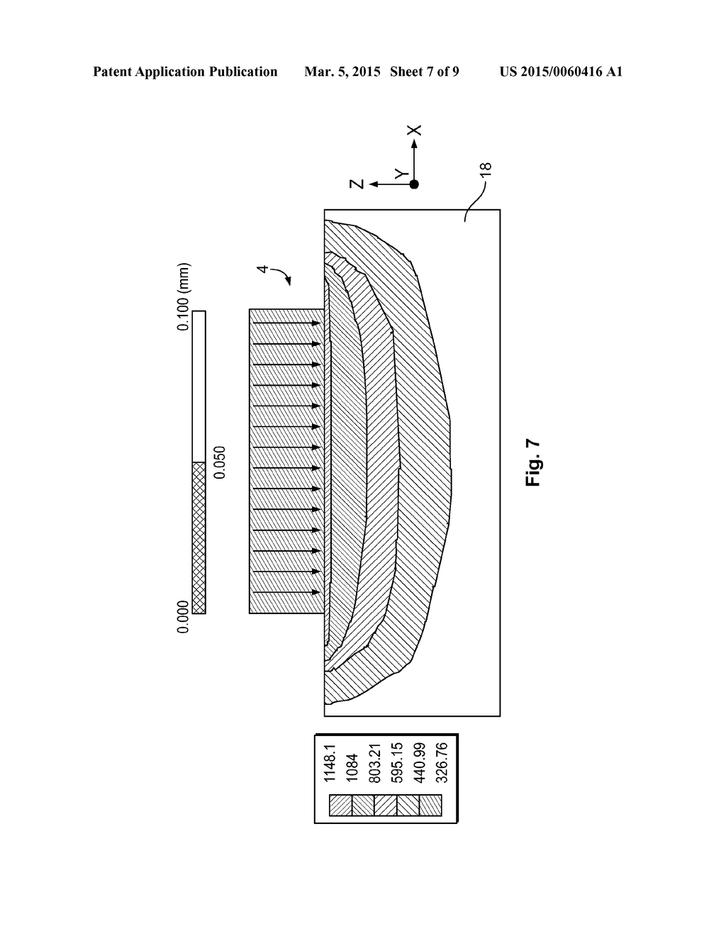 Electron-Beam Supported Production Of Electrical Components - diagram, schematic, and image 08