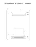 CHAMBER APPARATUS AND HEATING METHOD diagram and image