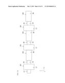 CHAMBER APPARATUS AND HEATING METHOD diagram and image