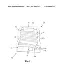 CONTAINER CLOSURE ASSEMBLIES diagram and image