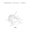 CONTAINER CLOSURE ASSEMBLIES diagram and image