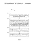 SYSTEM AND METHOD FOR SECURING A LINER WITHIN A CONTAINER diagram and image