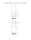 AUTOMATED DISPENSER AND METHOD FOR DISPENSING diagram and image