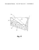 AUTOMATED DISPENSER AND METHOD FOR DISPENSING diagram and image