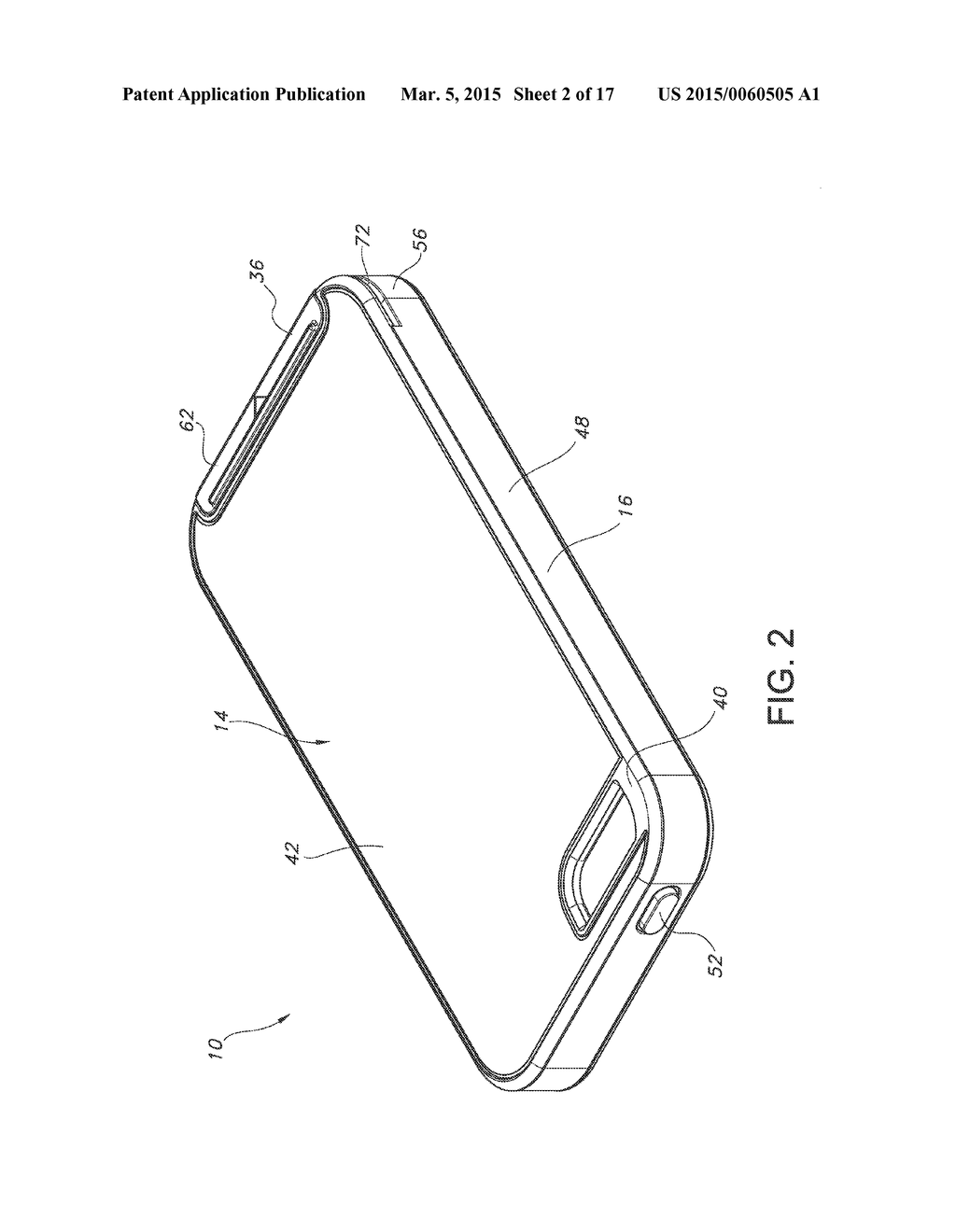 Case - diagram, schematic, and image 03