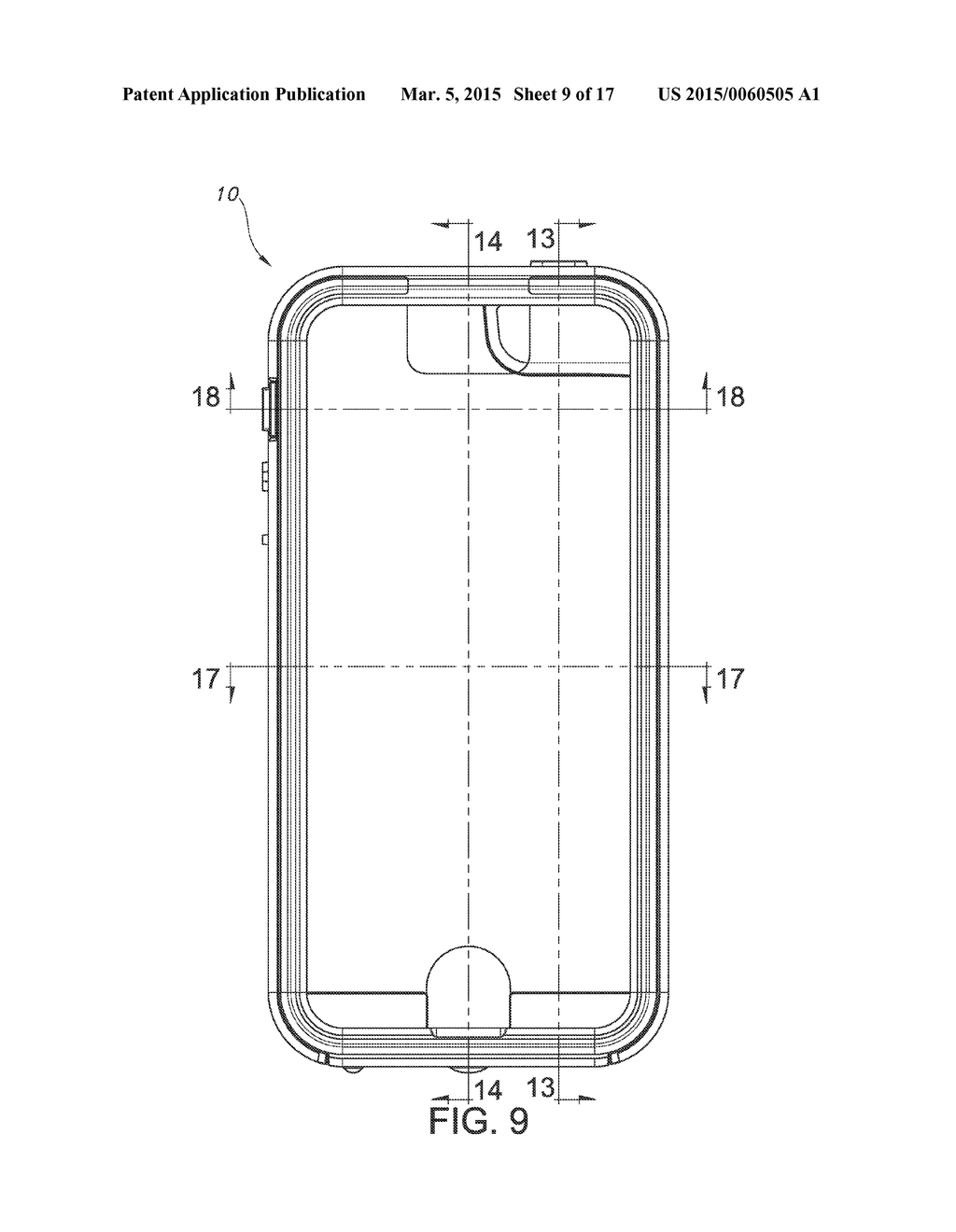 Case - diagram, schematic, and image 10