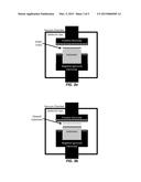 Method of Controlled Crack Propagation for Material Cleavage using     Electromagnetic Forces diagram and image