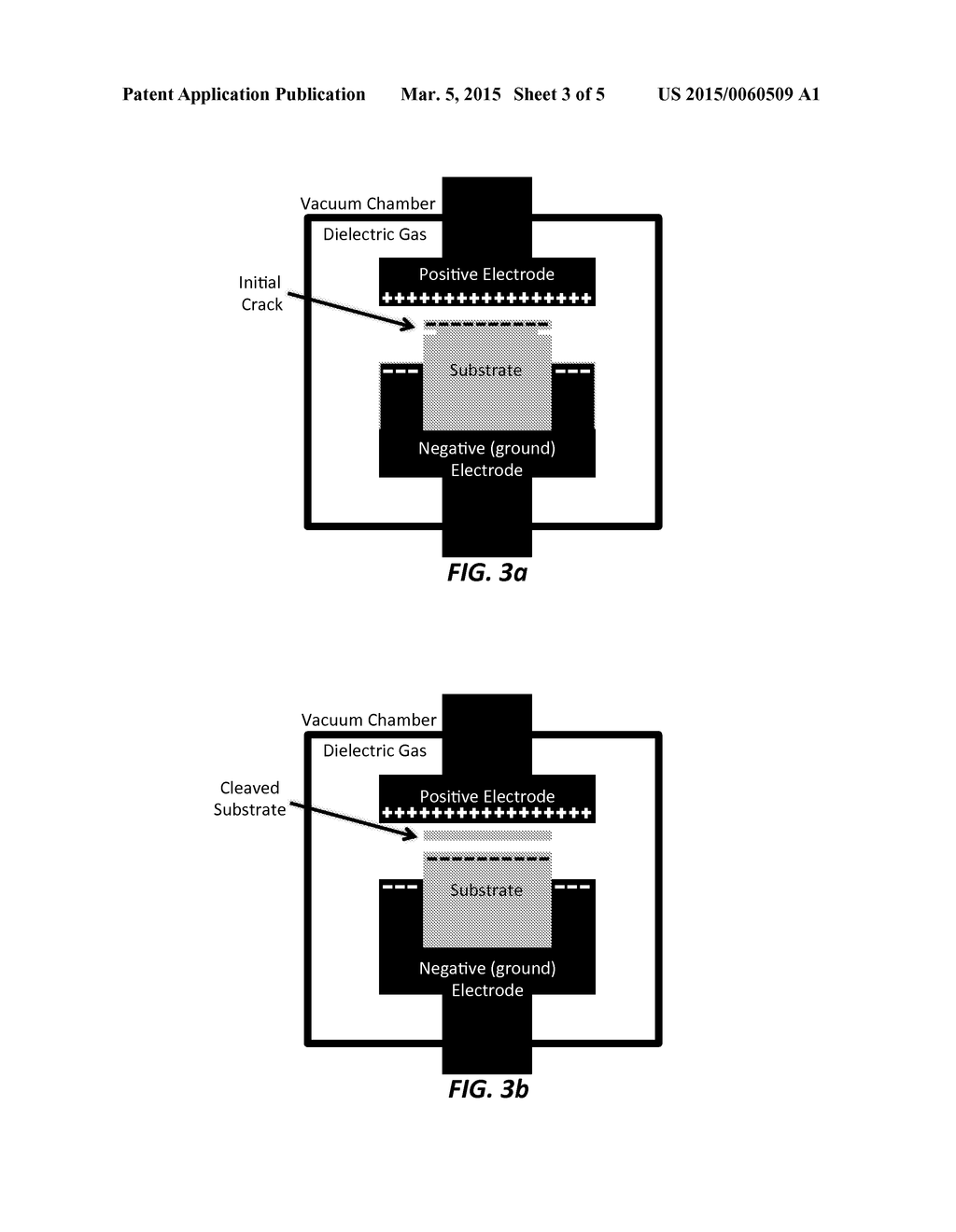 Method of Controlled Crack Propagation for Material Cleavage using     Electromagnetic Forces - diagram, schematic, and image 04