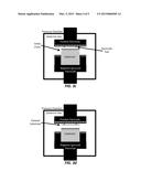 Method of Controlled Crack Propagation for Material Cleavage using     Electromagnetic Forces diagram and image