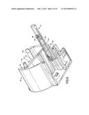 Multi-Flap Box For Soda Straws diagram and image