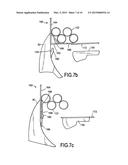 Multi-Flap Box For Soda Straws diagram and image