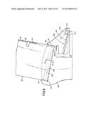 Multi-Flap Box For Soda Straws diagram and image
