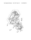 Modular Focus System for Image Based Readers diagram and image