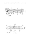 PASSIVE VOLATILE DISPENSING DEVICE diagram and image