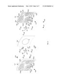 PASSIVE VOLATILE DISPENSING DEVICE diagram and image