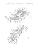 PASSIVE VOLATILE DISPENSING DEVICE diagram and image