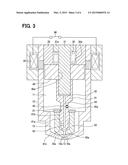 FUEL INJECTOR diagram and image